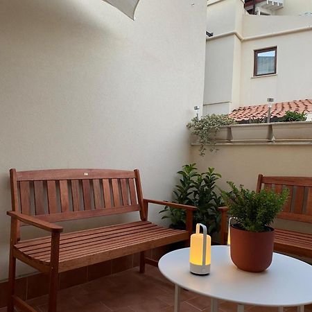 Suite N5 Palermo Dış mekan fotoğraf