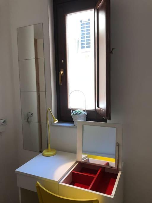 Suite N5 Palermo Dış mekan fotoğraf