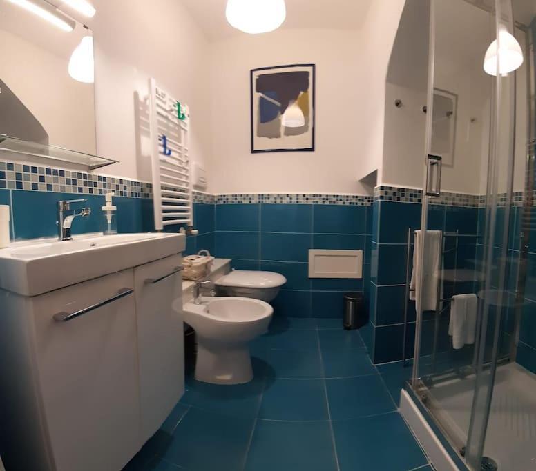 Suite N5 Palermo Dış mekan fotoğraf
