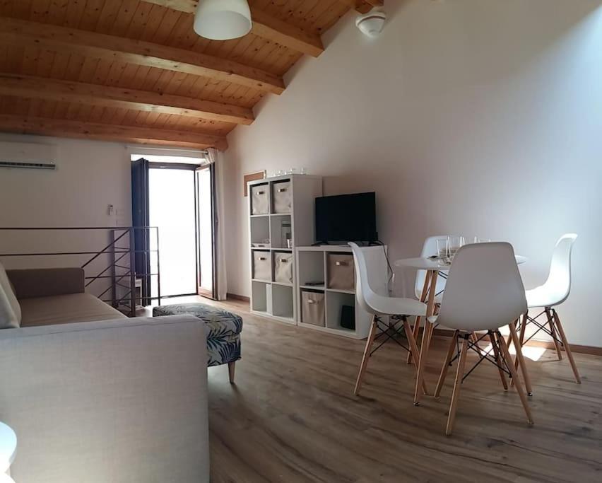 Suite N5 Palermo Dış mekan fotoğraf