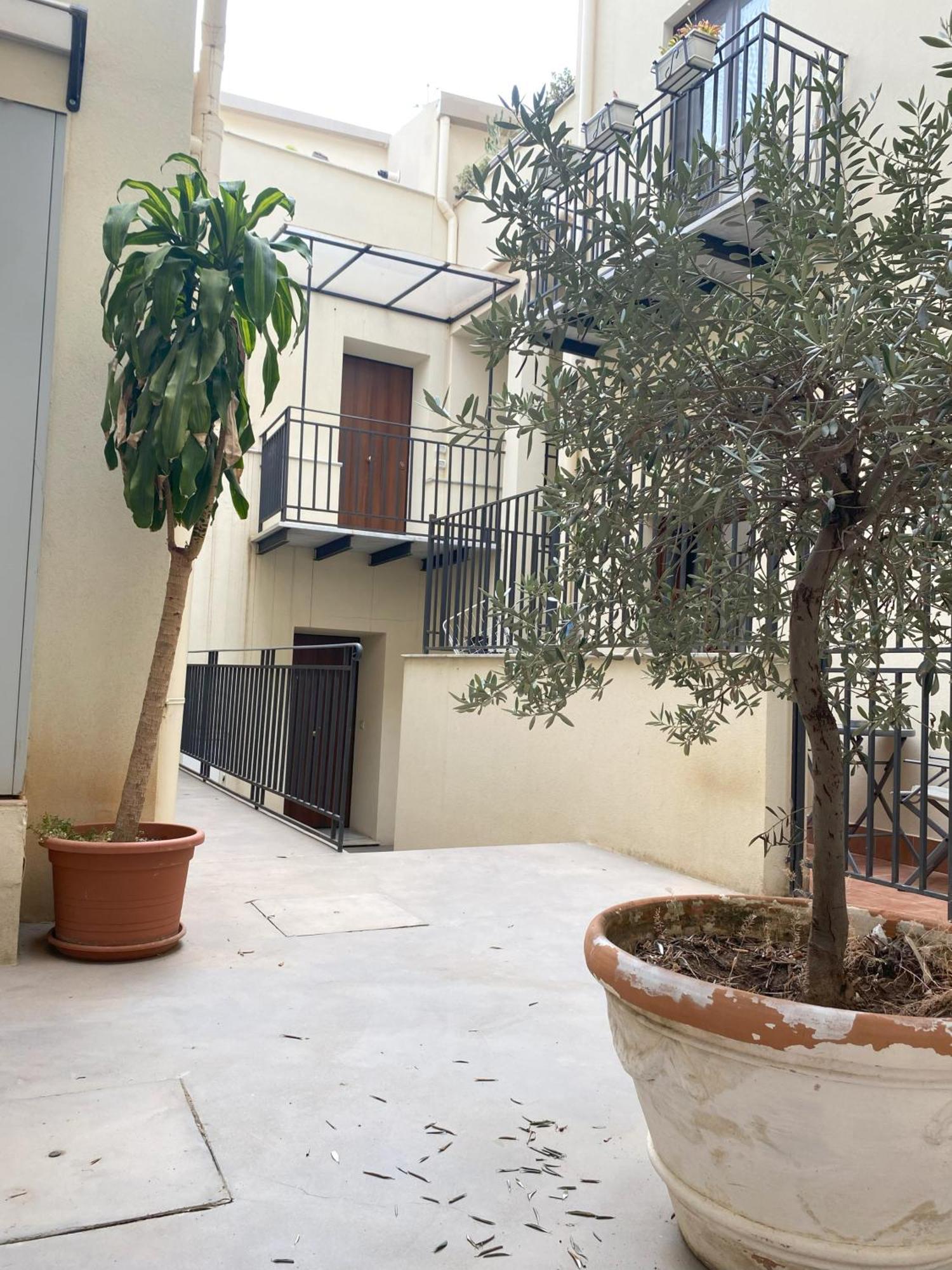 Suite N5 Palermo Dış mekan fotoğraf