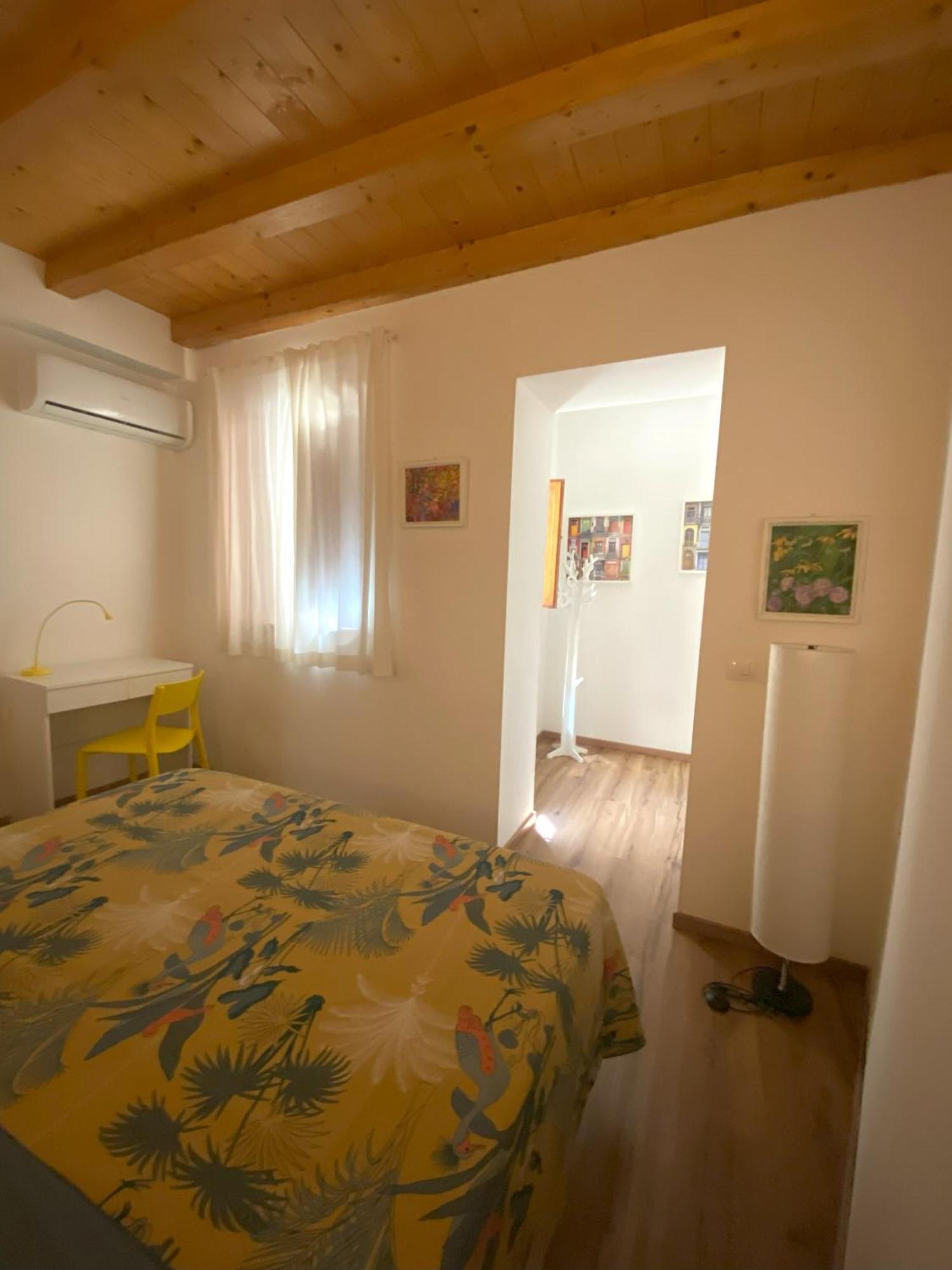 Suite N5 Palermo Dış mekan fotoğraf