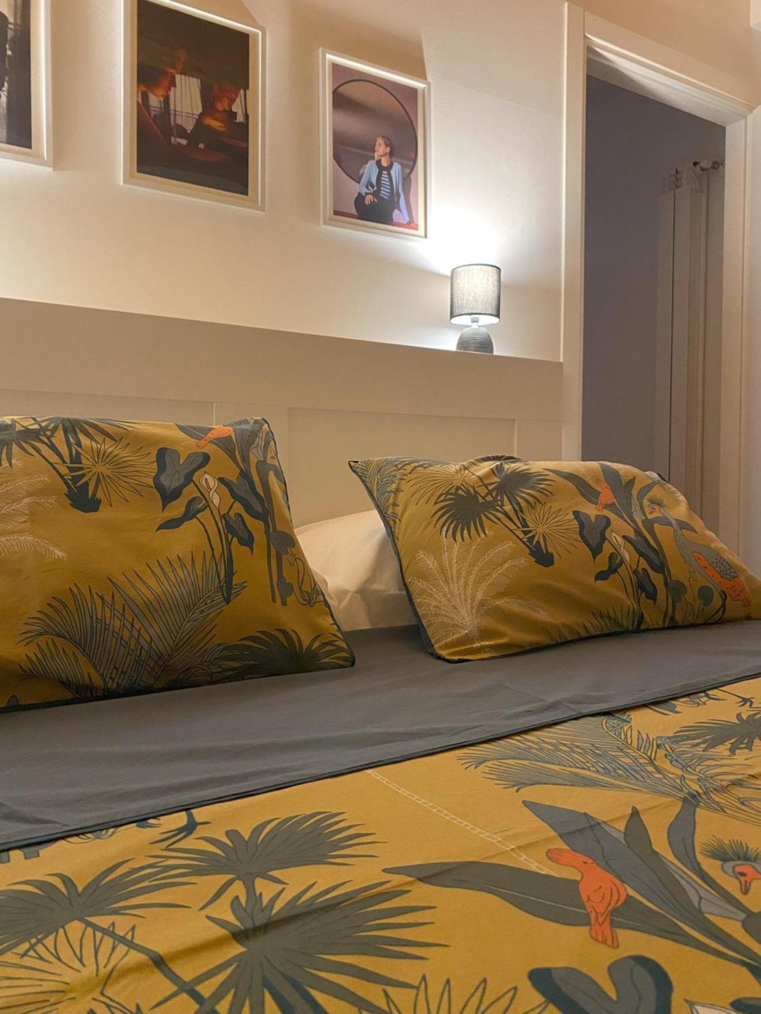 Suite N5 Palermo Dış mekan fotoğraf