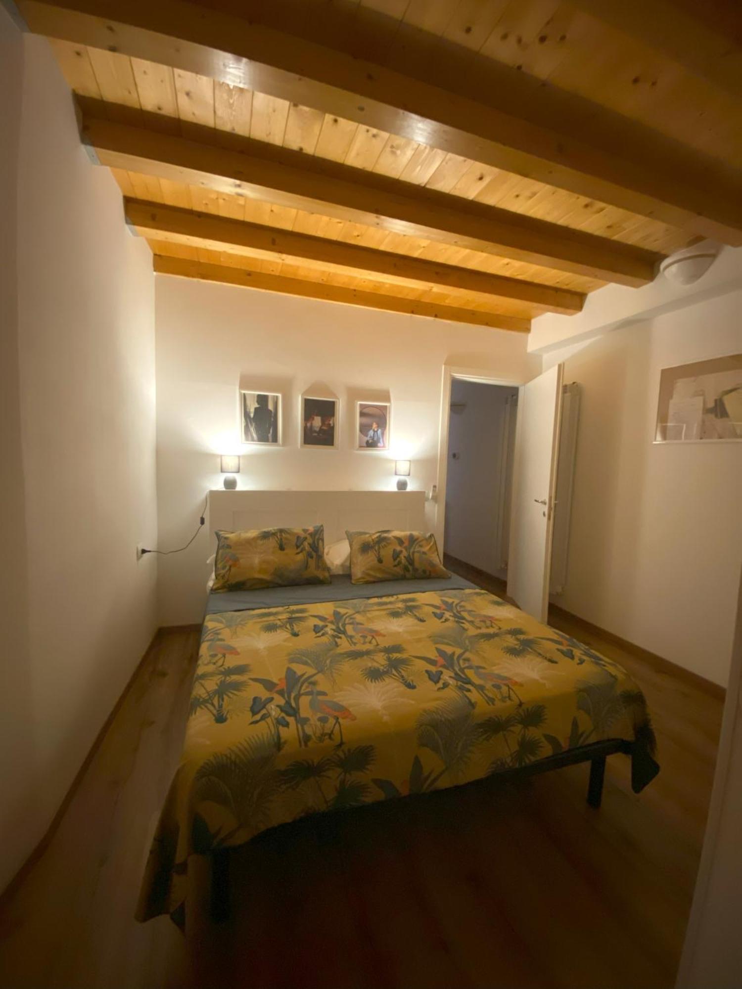 Suite N5 Palermo Dış mekan fotoğraf