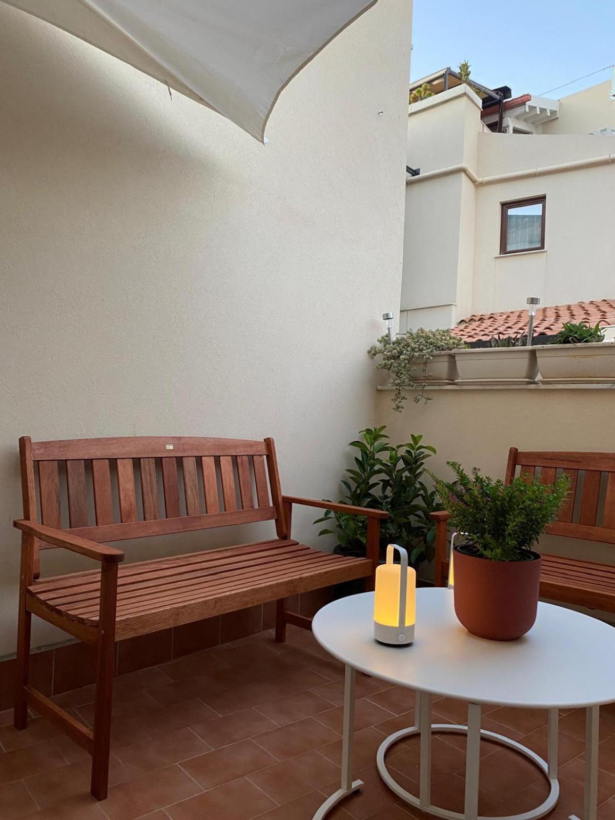 Suite N5 Palermo Dış mekan fotoğraf