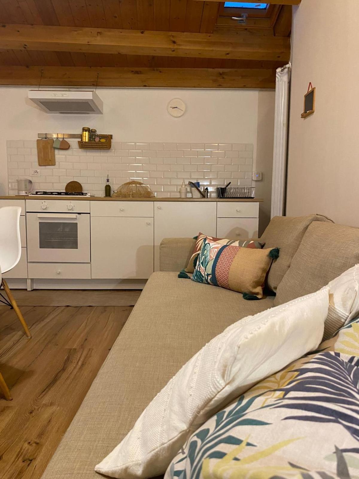 Suite N5 Palermo Dış mekan fotoğraf